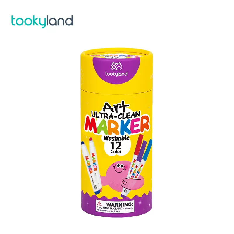 Washable Graffiti Marker