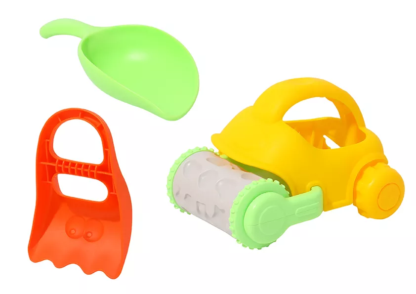 Play Sand Set-Adventure