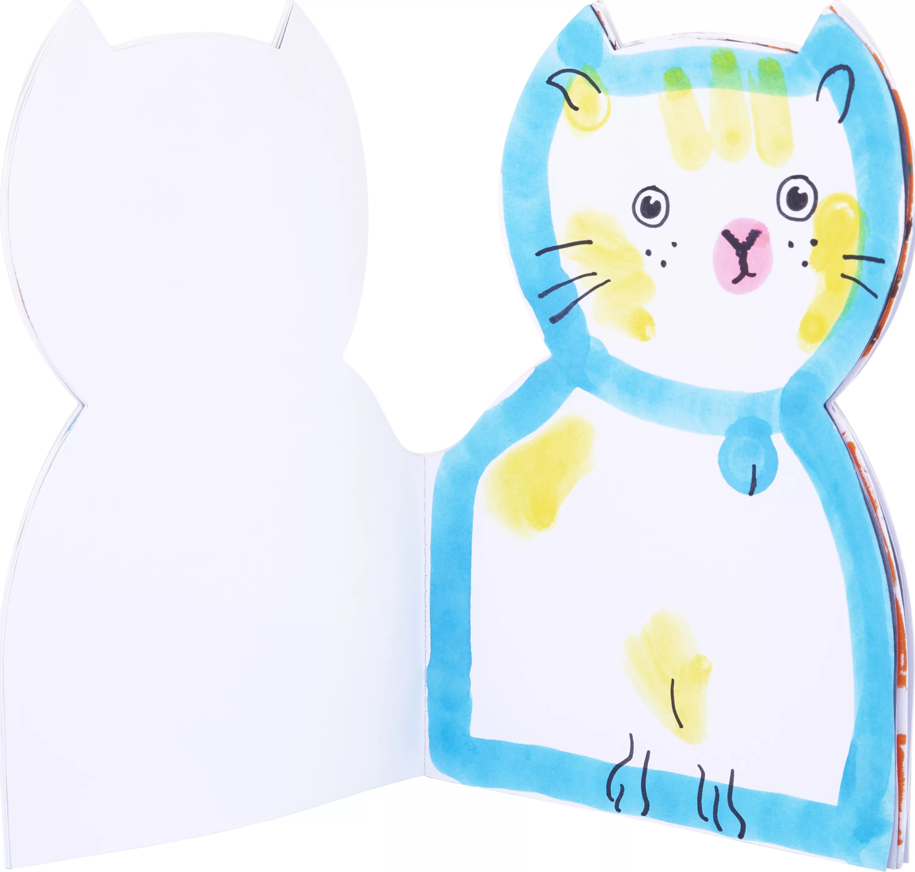 Draw My Cat