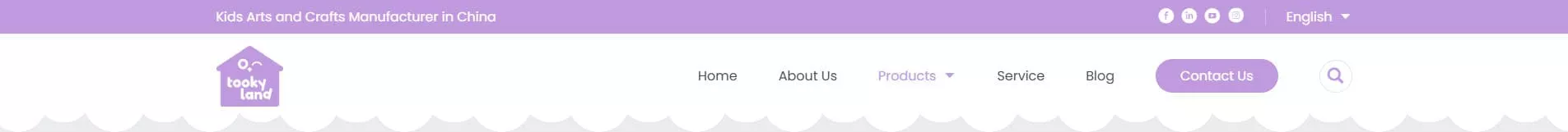 Tookyland - Custom Kids Face Paint Manufacturer and OEM ODM Supplier