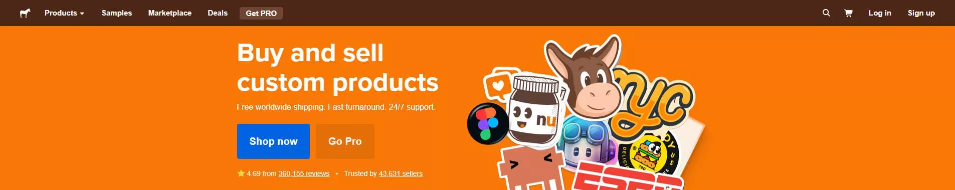 Sticker Mule Custom Sticker Sheet Manufacturer and Supplier