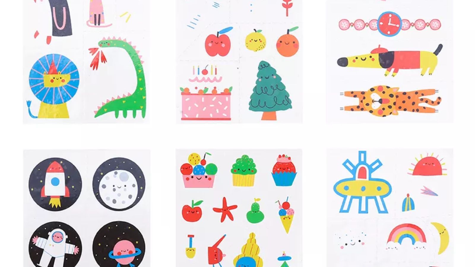 Top 10 Custom Sticker Sheet Factories in China 2026