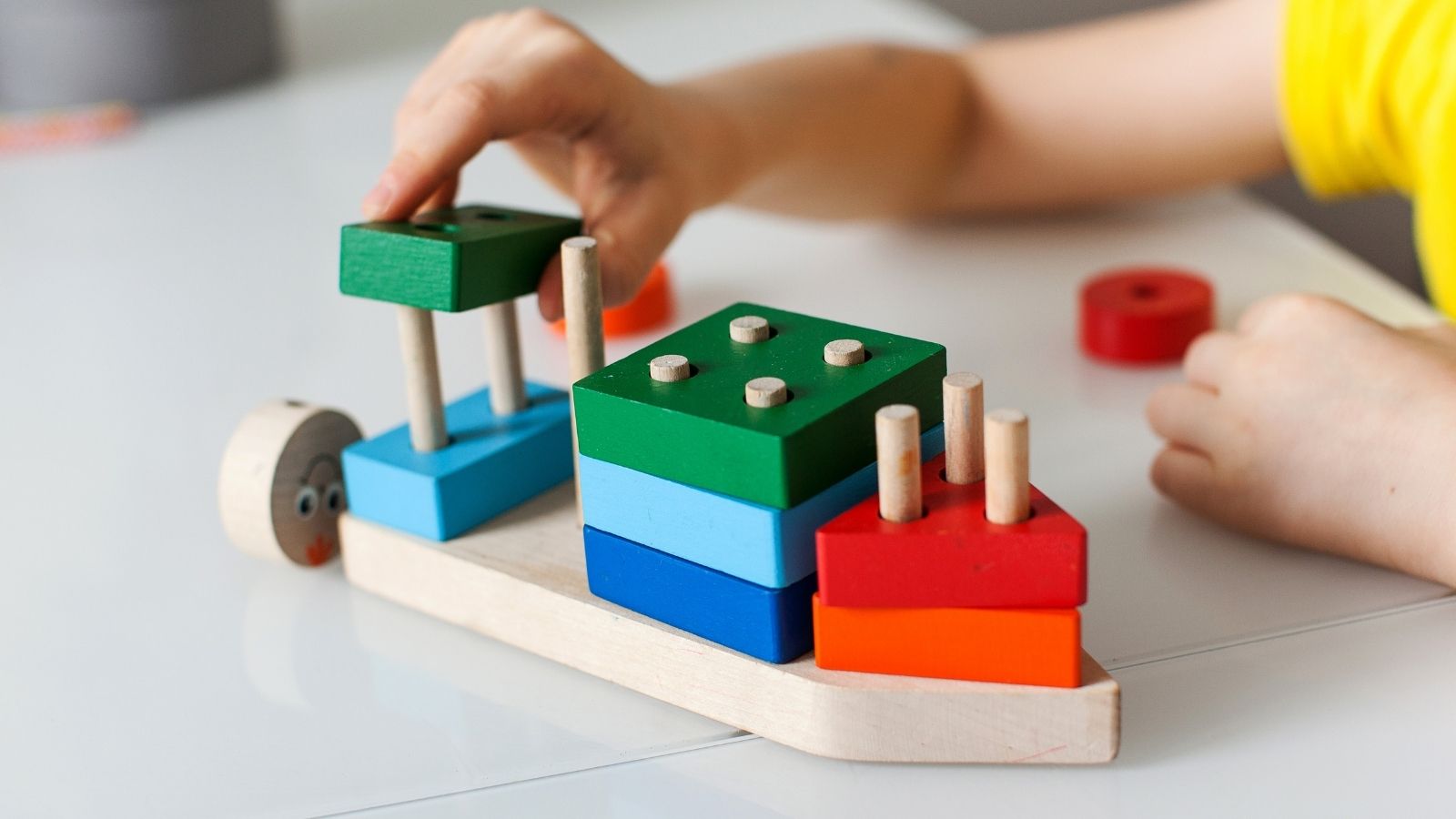 Top 10 Educational Toy Manufacturers in China 2026