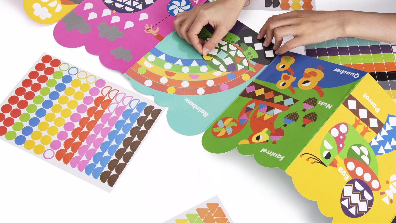 Top 10 Custom Sticker Sheet Manufacturers and Suppliers 2026