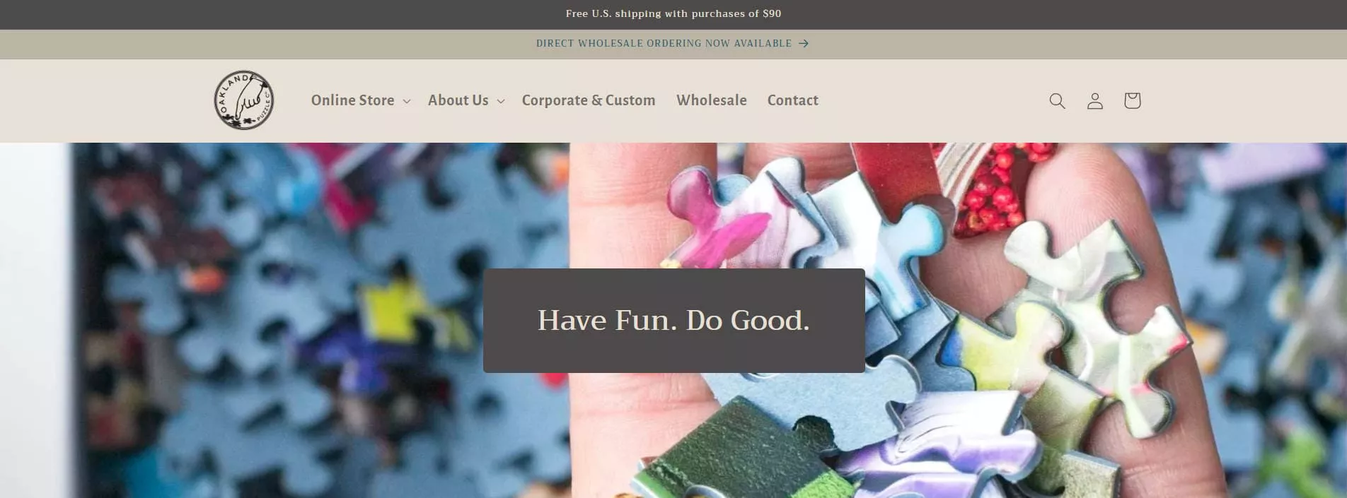 Best Wholesale Custom Puzzle Manufacturers and Makers in the World