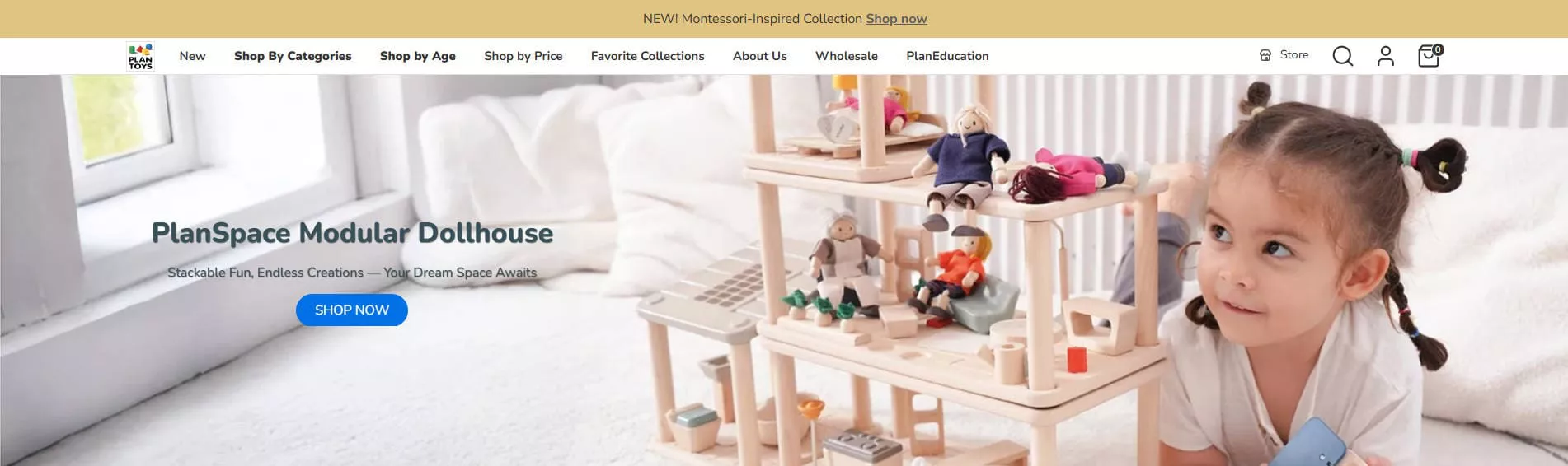 Top Educational Toy Manufacturers and Brands Worldwide in 2026