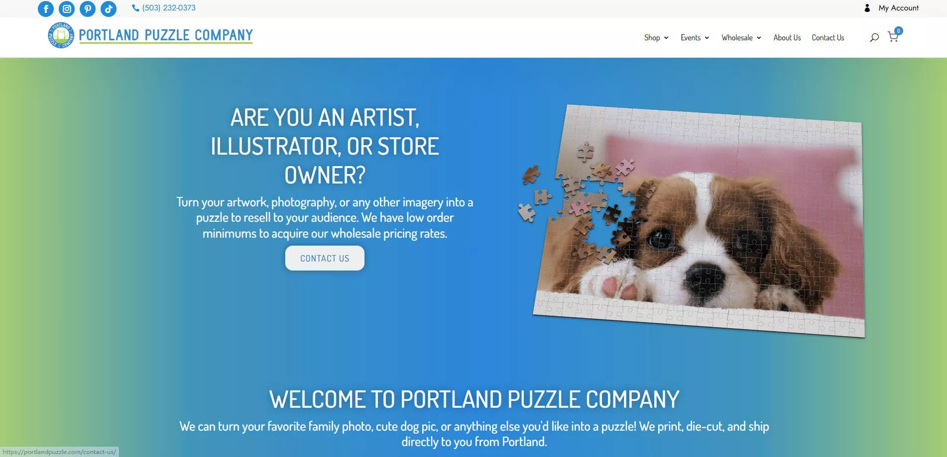 Best Wholesale Custom Puzzle Manufacturers and Makers in the World