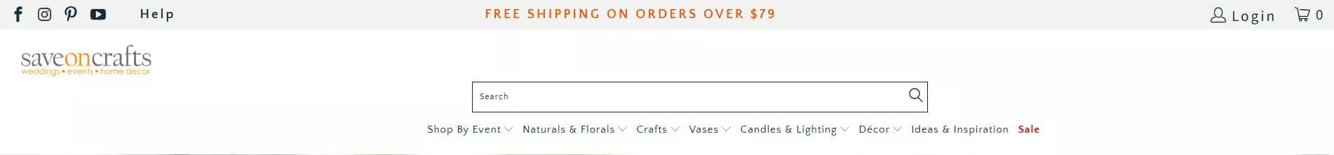 Save-On-Crafts Wholesale Craft Supplies and Decorative Materials Supplier