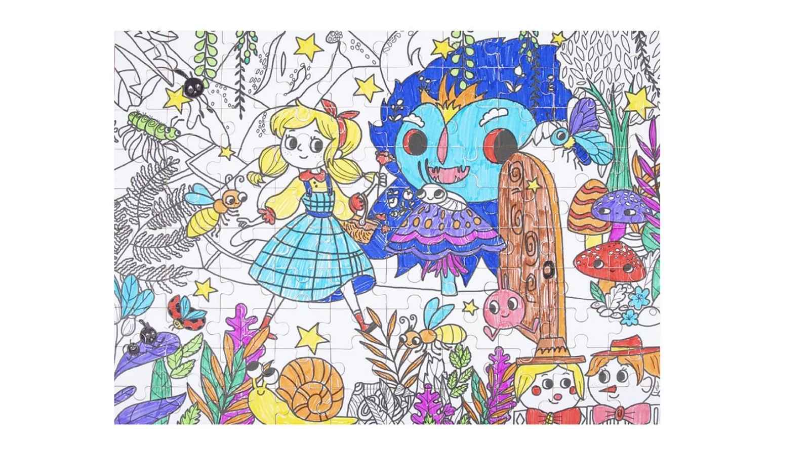 Top 10 Jigsaw Puzzle Manufacturers and Companies in Australia 2026