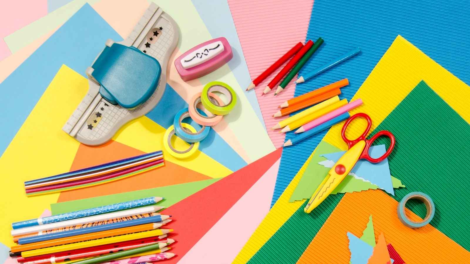 Top 10 Arts and Crafts Wholesale Suppliers in 2026
