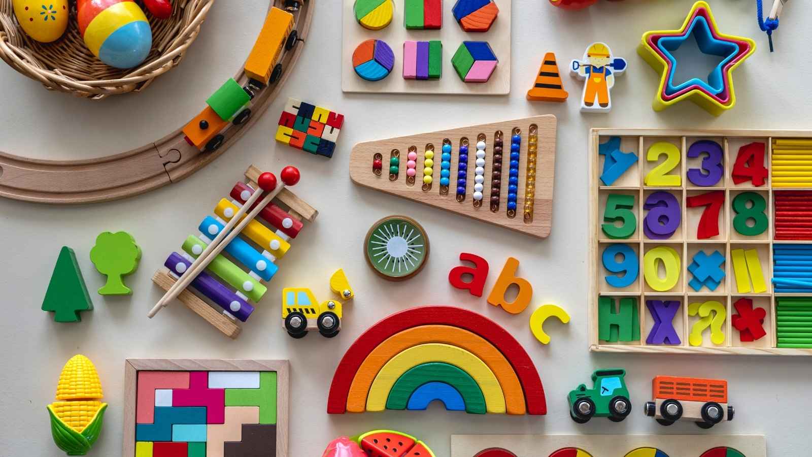 Top 10 Educational Toy Manufacturers and Brands Worldwide in 2026
