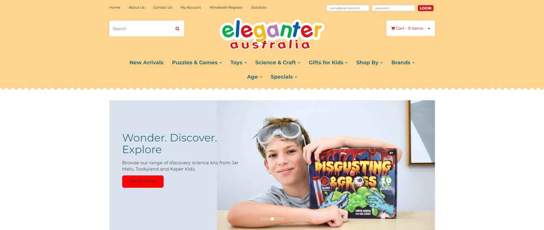 Best Educational Toy Suppliers in Australia 2026 - Eleganter Australia