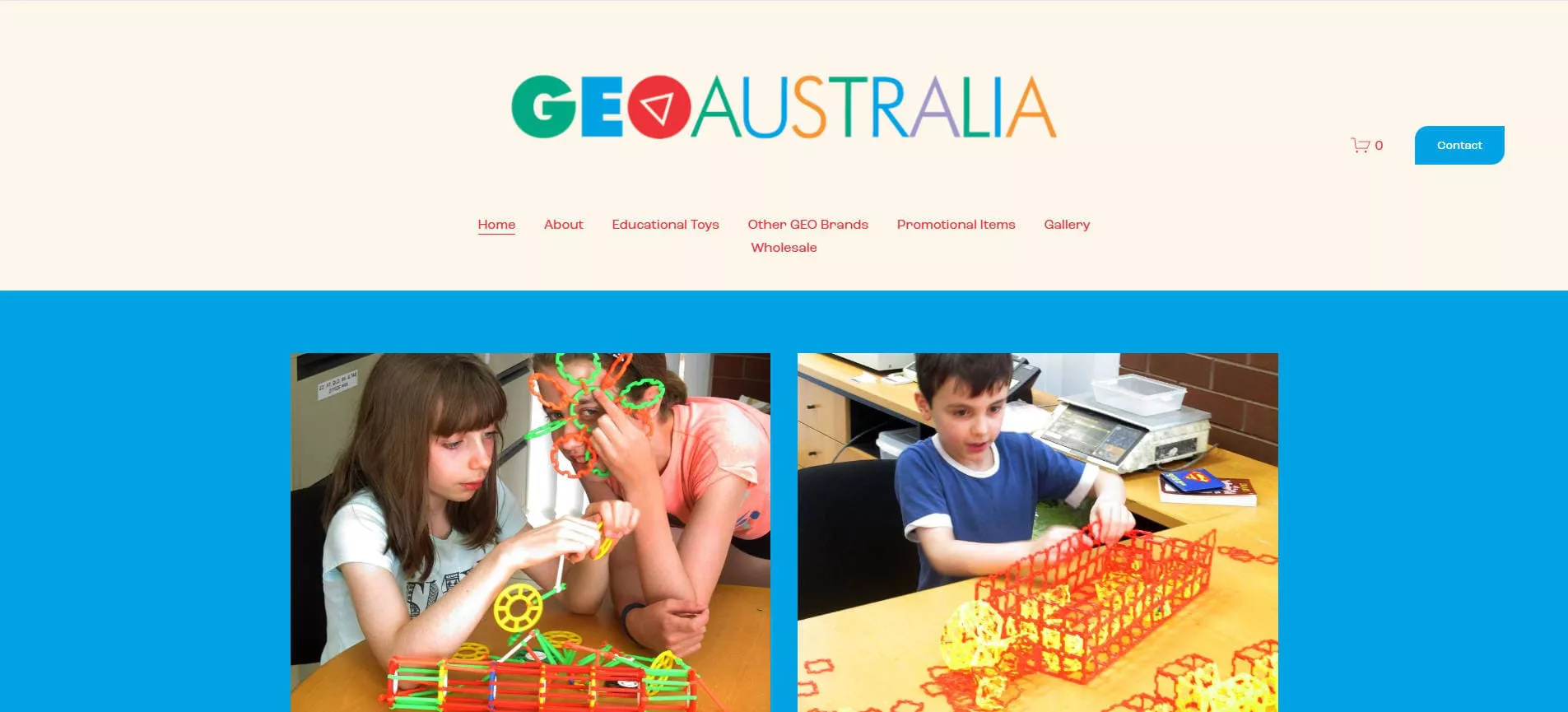 Best Educational Toy Suppliers in Australia 2026 - GEO Australia