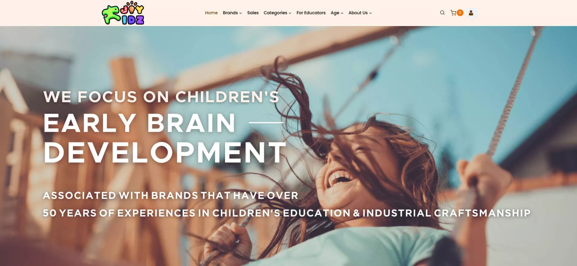 Joykidz Malaysia - Educational Toy Supplier and Distributor