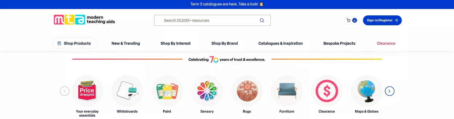 Best Educational Toy Suppliers in Australia 2026 - Modern Teaching Aids