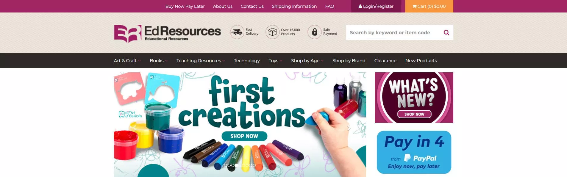 Best Educational Toy Suppliers in Australia 2026 - Ed Resources