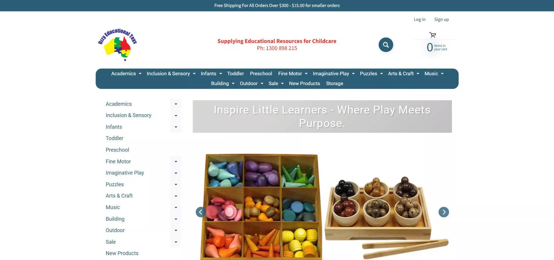Best Educational Toy Suppliers in Australia 2026 - Ozzy Educational Toys