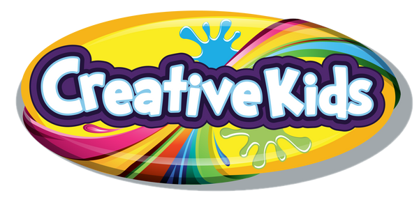 Creative Kids wholesale children's craft kits supplier