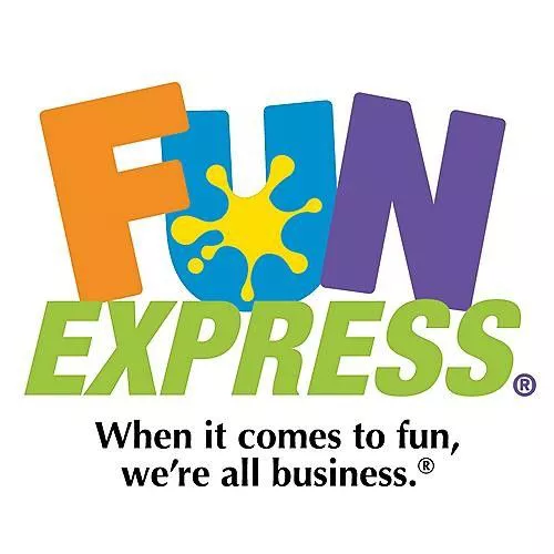 Fun Express wholesale children's craft supplier