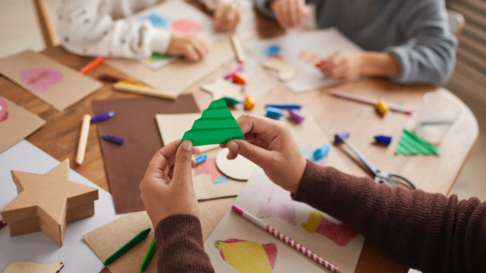 Top 5 Arts and Crafts Suppliers in China for Wholesale & OEM in 2026