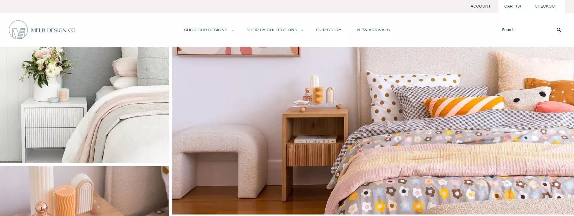 Melb Design Co – Melbourne-Designed and Made Wooden Toys