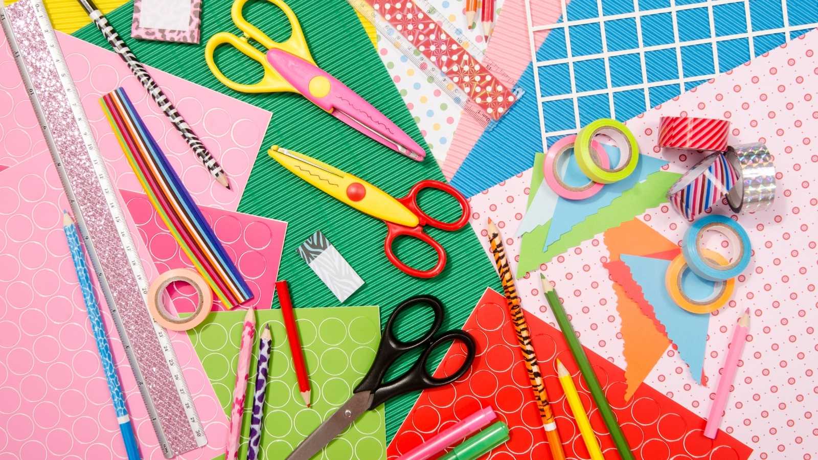 Top 5 Wholesale Art and Craft Suppliers in Canada 2026