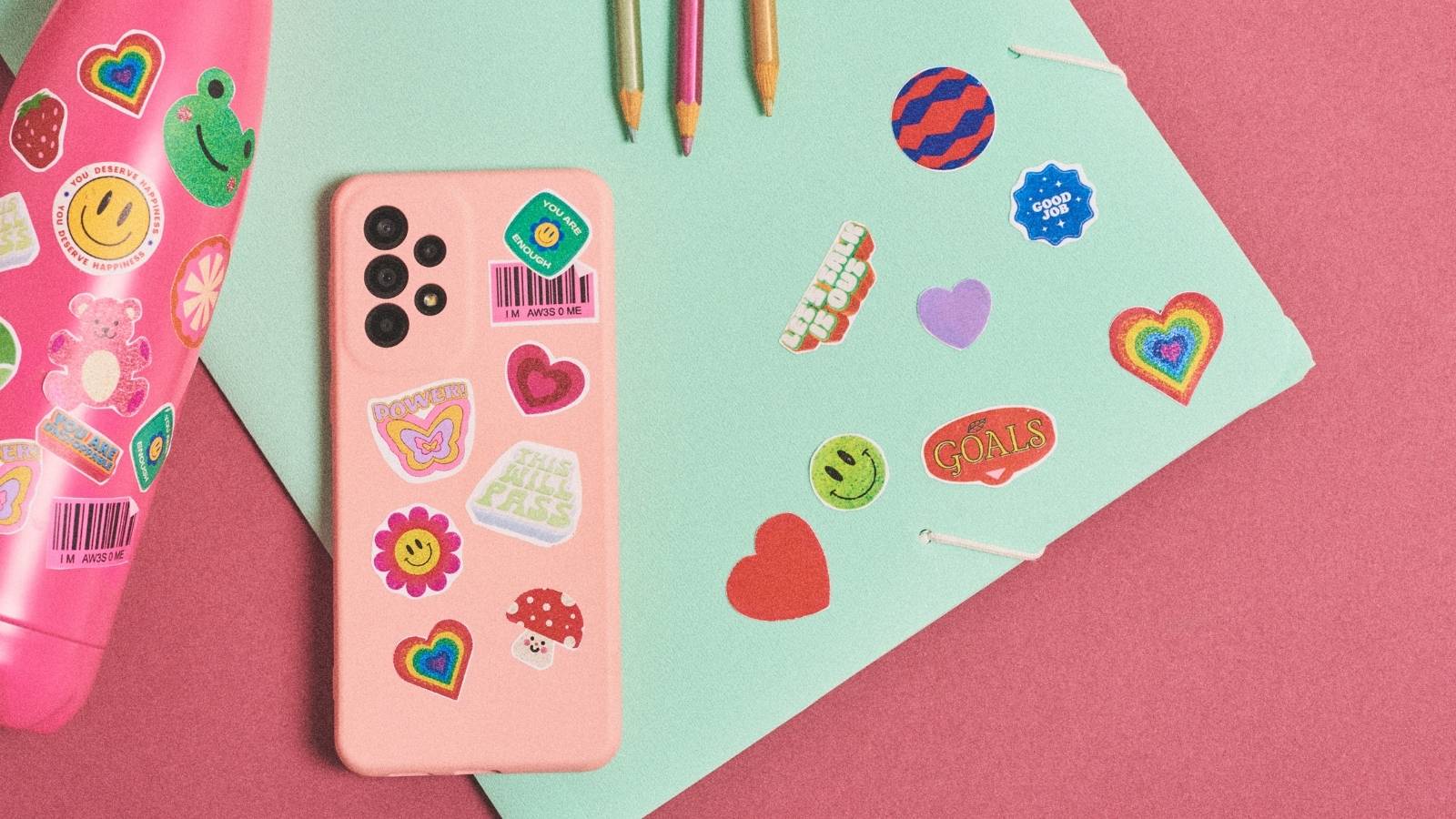 Top 5 Biodegradable Children's Sticker Suppliers in the Philippines (2026)